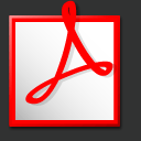 Adobe Acrobat Reader