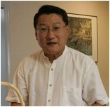 Dr. Rudy Chao